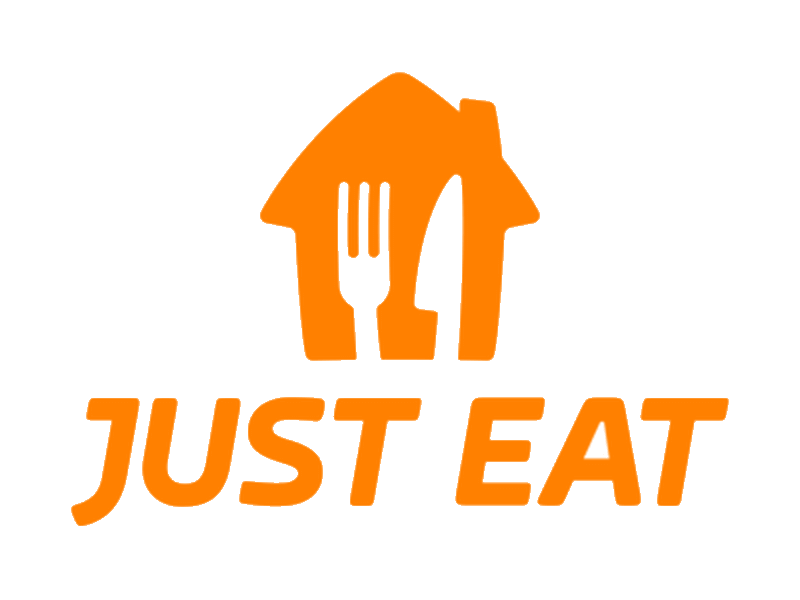 Pedidos en Just Eat